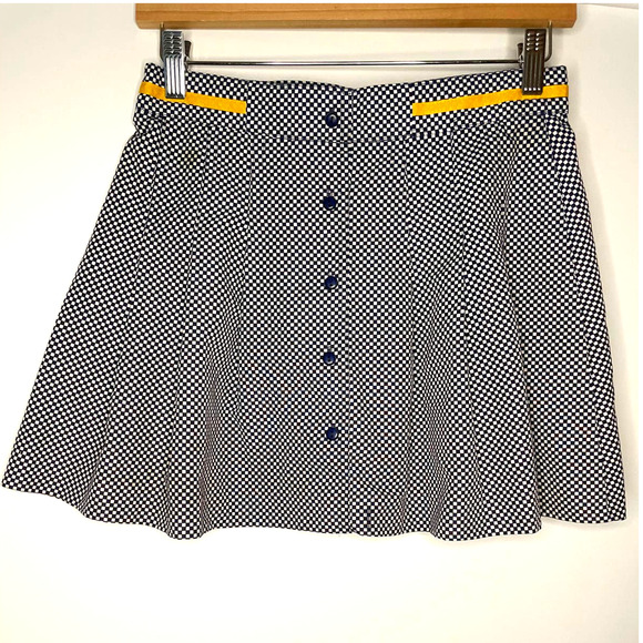 Tail Dresses & Skirts - * Vintage Tail Brand Tennis Skirt SZ 6